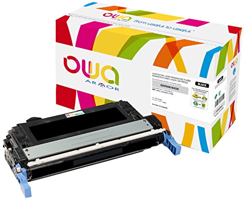 Preisvergleich Produktbild OWA K12236 Kompatible Laser-Toner