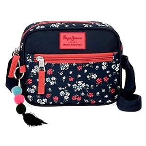 Pepe Jeans Jareth Mochila Escolar