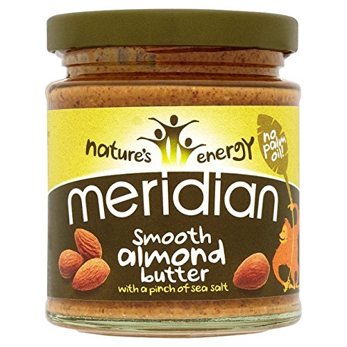 Preisvergleich Produktbild Almond Butter - 170g