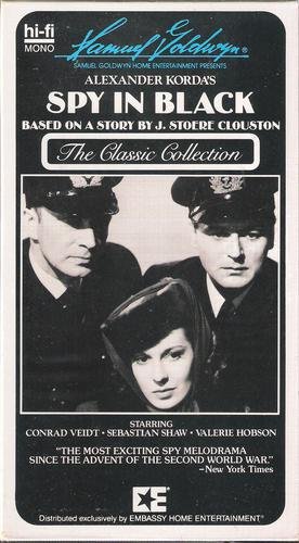 Preisvergleich Produktbild U-Boat 29 [VHS]