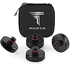T PARTS Tesla Model S X 3 Y Juniper/Standart Uyumlu Lift Takozu Seti, Tesla Model S X 3 Y Lift Takoz Takımı, Takoz, Batarya K