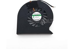 DBTLAP Laptop CPU Lüfter für Acer Aspire 8730 8730G Series Laptop CPU Kühler Lüfter Accessories Parts