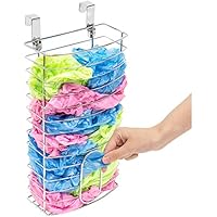 Suchergebnis auf Amazon.de für: plastiktüten aufbewahrung: Küche