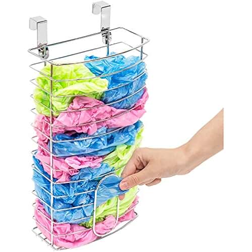 Suchergebnis auf Amazon.de für: plastiktüten aufbewahrung: Küche