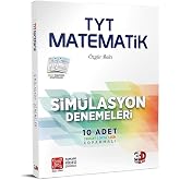 &Ccedil;&ouml;z&uuml;m TYT 3D Matematik Tamamı Video &Ccedil;&ouml;z&uuml;ml&uuml; Sim&uuml;lasyon Denemeler YENİ