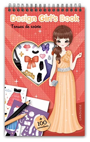 Tenues de soirée Tenues de soirée