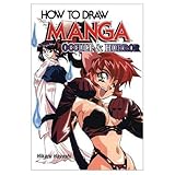 How To Draw Manga Volume 24: Occult & Horror: Occult and Horror v. 24 (How to Draw Manga (Graphic-Sha Unnumbered)) by Hikaru Hayashi (30-Jul-2001) Paperback