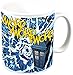Produktbild Dr. Who: TARDIS [Tasse] [Zubehör]