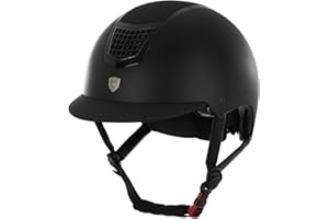 Equestro cap Modello Eclipse Plain Matt