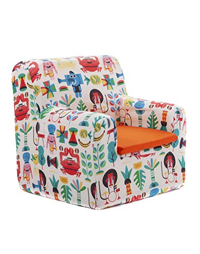 Silloncito para bebés Jungle Rock