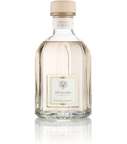Dr. Vranjes – Giardino di Boboli Diffuser 250 ml + Double Pack of
