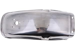 GAZECHIMP 1 Stü Motorrad Kotflügel Hinten Schutzblech Verkleidung Schutzhüllen