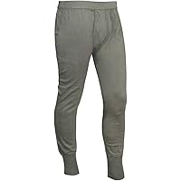 Commando Industries Lange Bundeswehr Herren Unterhose Winter