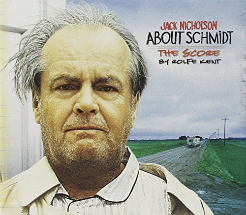 Preisvergleich Produktbild About Schmidt [Digipack]