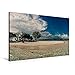 Produktbild Premium Textil-Leinwand 90 x 60 cm Quer-Format Gili Kedis, Indonesien | Wandbild, HD-Bild auf Keilrahmen, Fertigbild auf hochwertigem Vlies, Leinwanddruck von Stefan Becker