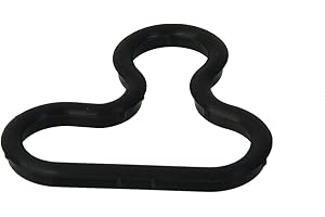 URO Parts 12317507807Prm Alternator Bracket Gasket