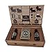 Dear Barber Mens Groom & Go Gift Collection 2 Set