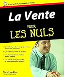 La Vente pour les nuls
