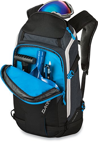 Dakine Herren Rucksack Heli Pro DLX – Bild 4