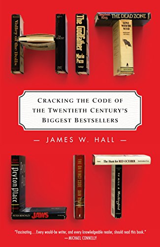 Hit Lit: Cracking the Code of the Twentieth Century's Biggest Bestsellers livre