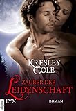 Zauber der Leidenschaft (Immortals After Dark 6) by