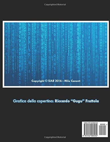 Livres Couvertures de Guida al Pentesting con Parrot Security OS