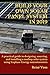Produktbild BUILD YOUR OWN SOLAR PANEL SYSTEM IN 2019: A practical step-by-step guide to designing, sourcing, and installing a rooftop solar panel system using Enphase Energy microinverters