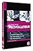 CINEMA PROVOCATEUR Volume One [DVD] [Reino Unido]