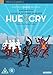 Produktbild Hue And Cry (Ealing) *Digitally Restored [DVD] [1947]