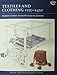 Textiles and Clothing, C.1150-1450: Finds from Medieval Excavations in London (Medieval Finds from Excavations in London, Band 4) by 