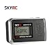 Produktbild Gugutogo SKYRC GSM-010 Kompakte GPS Geschwindigkeit Meter Höhenmesser Für RC Auto Flugzeug Quadcopter