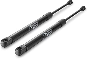 Dromedary 2 Stk. 3C9827550A Gasfeder Dämpfer Heckklappendämpfer Kofferraum für VW Passat Variant 3C5