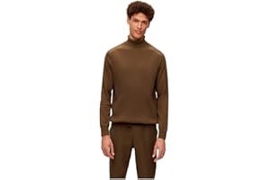 BOSS Bluza dzianinowa Mężczyźni knitwear