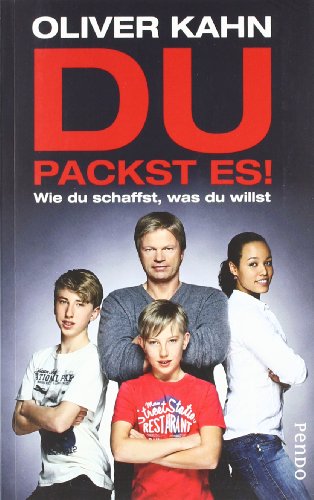 Download Du packst es! Wie du schaffst, was du willst Download Du packst es! Wie du schaffst, was du willst
