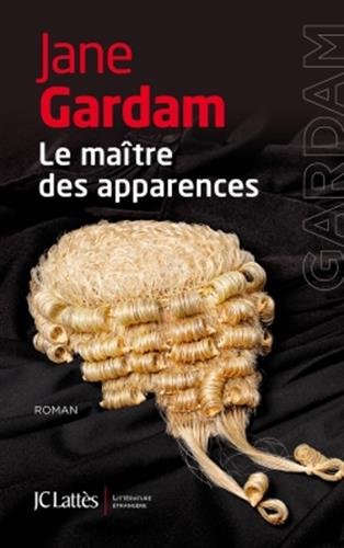 couverture de : Le ma&icirc;tre des apparences