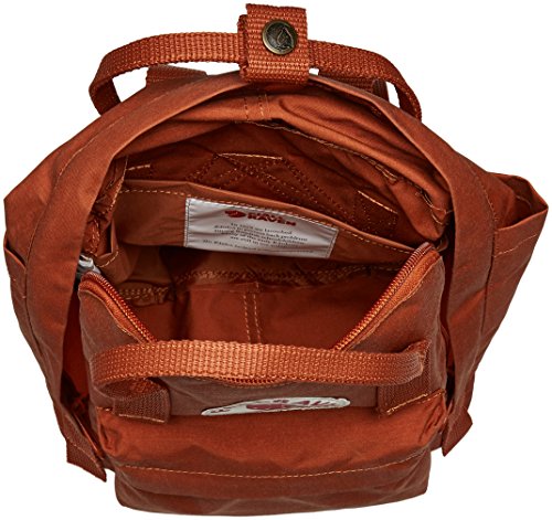 Fjällräven Unisex Rucksack Kånken Mini - 3