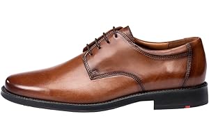 LLOYD Herren Schnürschuhe Nevio, Männer Businessschuhe