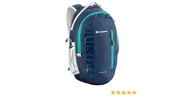 caribee hot shot backpack