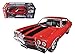 Produktbild 1:18 Autoworld AWSS109 Chevrolet Chevelle SS 454 1970 "Jack Reacher"