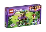 LEGO mini-muñecas son minifiguras LEGO hechas especialmente para el mundo de los amigos con miles de combinaciones para el cabello y la moda personalizables