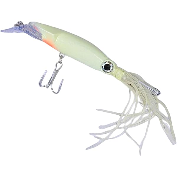 thumbnail image 2 of 13 FISHING - Madpole - Panfish Plastics - 6 Baits Per Pack - MP-PP 2 of 12