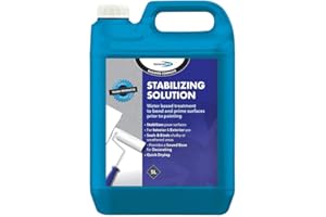 BOND IT Bond-It STABILIZING SOLUTION (5L)