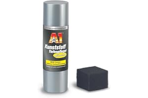 Dr. Wack 2780 A1 Deep Plastic Care Glossy 250 ml