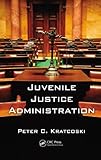 Image de Juvenile Justice Administration