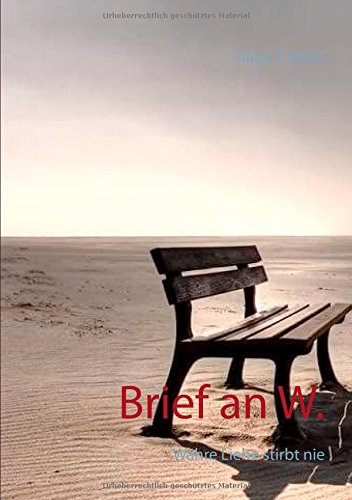 Brief an W.
