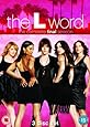 The L Word - Season 6 - Complete [DVD]