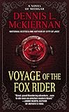 Image de Voyage of the Fox Rider: A Novel of Mithgar