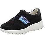 Semler Damen Anita Sneaker