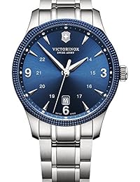 Victorinox Swiss Army Reloj ALLIANCE