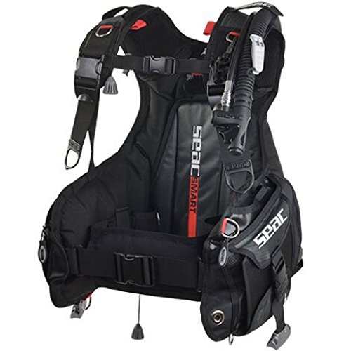 Seac Sub Smart BCD - Large